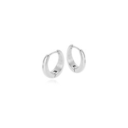 Sistie2ND Loops Creoler Glat Small Stl