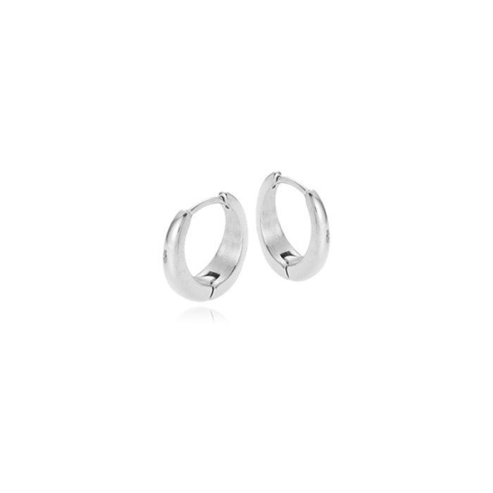 Sistie2ND Loops Creoler Glat Small Stl