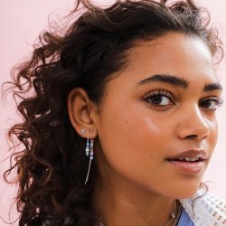 Sistie Petite Cactus restikker - Slv