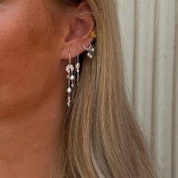 Sistie Rosa reringe Slv