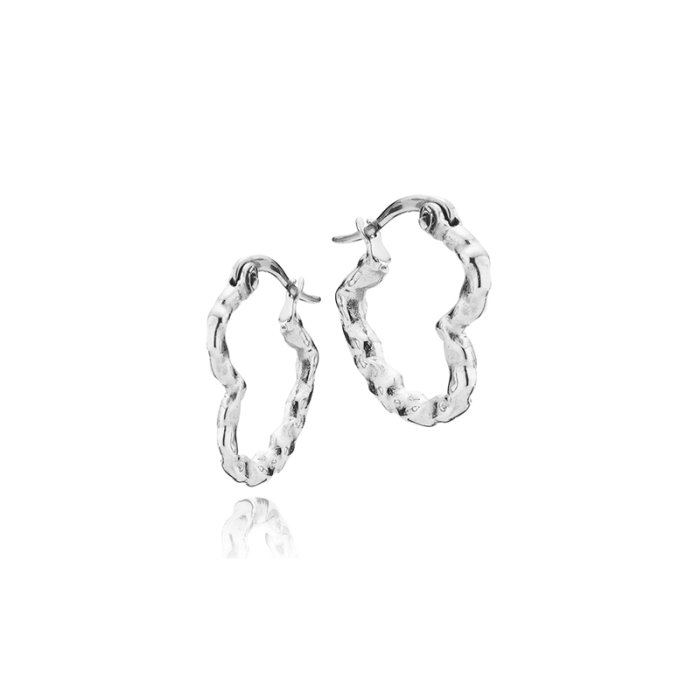 Sistie2ND Sia Creoler Small Stl