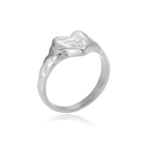 Sistie2ND Sia Ring Stl