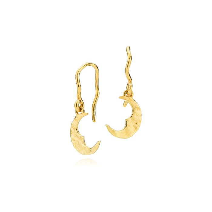 Sistie Skyla reringe Mne Forgyldt