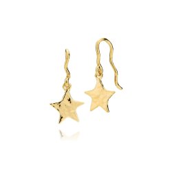 Sistie Skyla reringe Stjerne Forgyldt