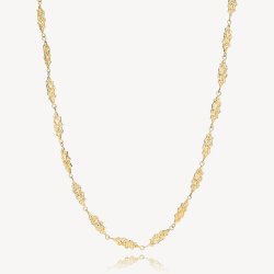 Sistie2ND Sophia Halskde Forgyldt