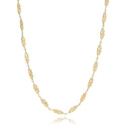 Sistie2ND Sophia Halskde Forgyldt