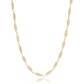 Sistie2ND Sophia Halskde Forgyldt