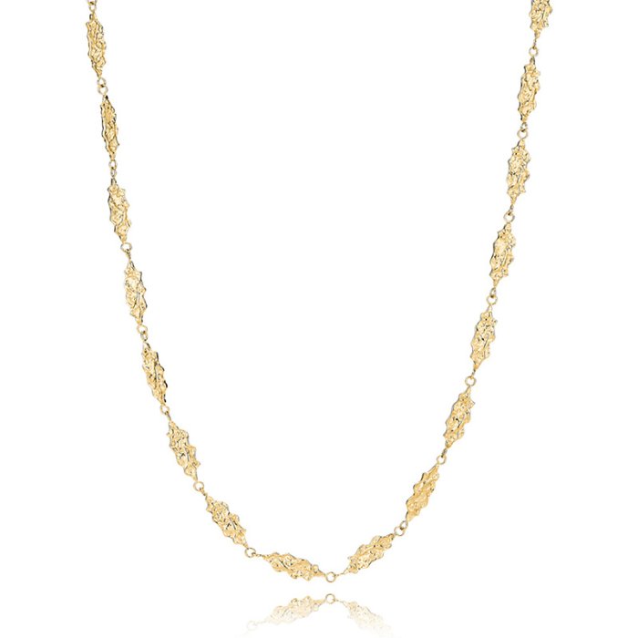 Sistie2ND Sophia Halskde Forgyldt