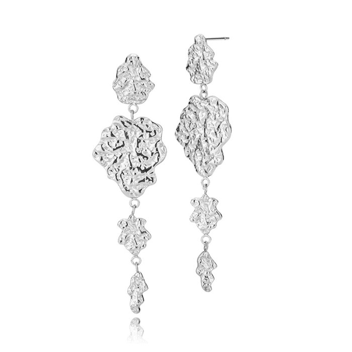 Sistie2ND Sophia restikker Lange Stl