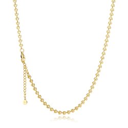 Sistie2ND Victoria Halskde Forgyldt