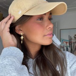 Sistie2ND Aria �reringe Forgyldt