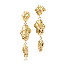 Sistie2ND Aria �reringe Forgyldt