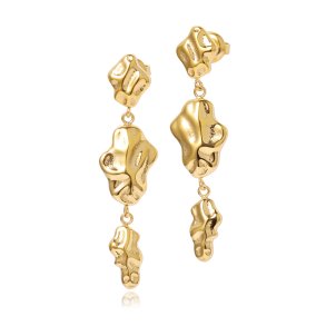 Sistie2ND Aria �reringe Forgyldt