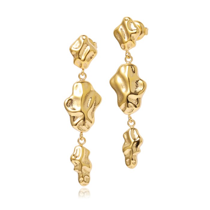 Sistie2ND Aria �reringe Forgyldt