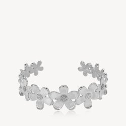 Sistie2ND Camellia Armring Stl