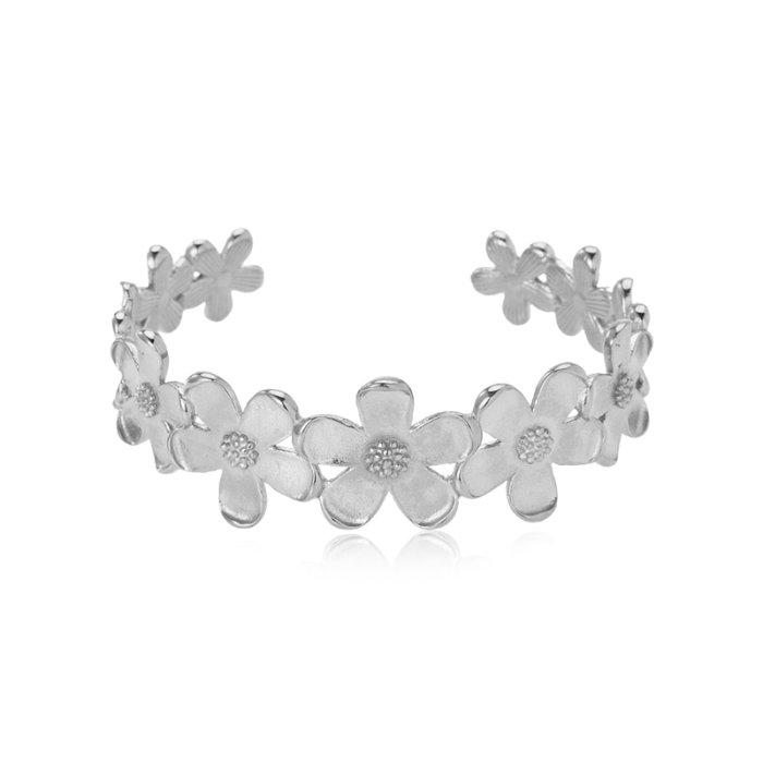Sistie2ND Camellia Armring Stl