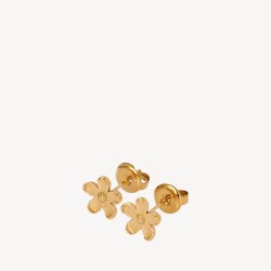 Sistie2ND Camellia restikker Forgyldt