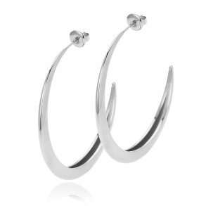 Sistie2ND Lux Creoler Large Stl