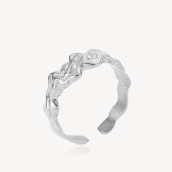 Sistie2ND Freja Ring Stl
