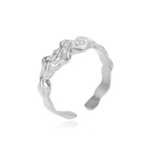 Sistie2ND Freja Ring Stl