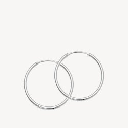 Sistie2ND Hoop Basic Creoler Small Stl