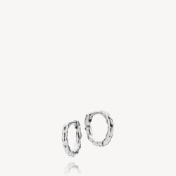 Sistie2ND Hoop Creoler Smal Lille Stl