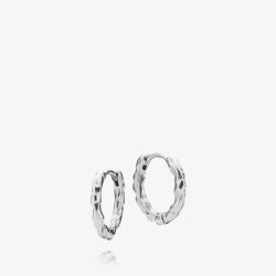 Sistie2ND Hoop Creoler Stl