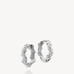 Sistie2ND Hoop Creoler Bred Lille Stl