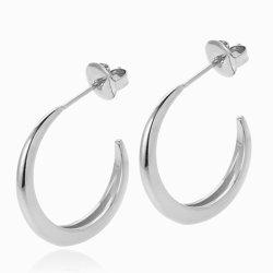 Sistie2ND Lux Creoler Small Stl