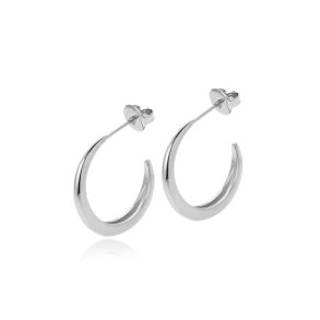 Sistie2ND Lux Creoler Small Stl