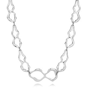 Sistie2ND x Signe Kragh Halskde Stl