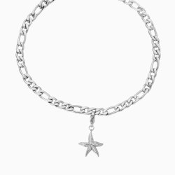 Sistie2ND Sirena Anklet Stl