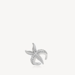 Sistie2ND Sirena Ear Cuff Stl