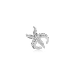 Sistie2ND Sirena Ear Cuff Stl