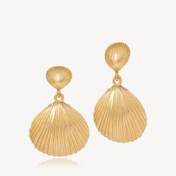 Sistie2ND Sirena reringe Musling Forgyldt