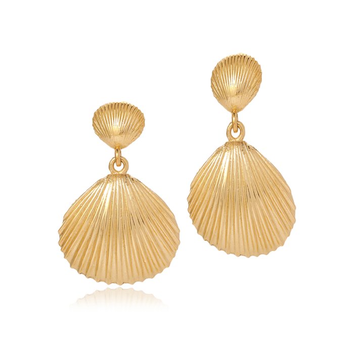 Sistie2ND Sirena reringe Musling Forgyldt