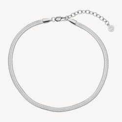 Sistie2ND Snake Anklet Stl