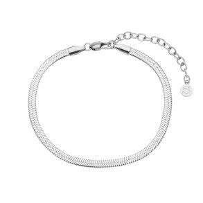 Sistie2ND Snake Armbnd Stl