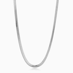 Sistie2ND Snake Halskde Stl