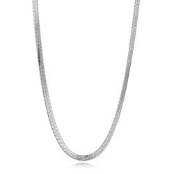 Sistie2ND Snake Halskde Stl