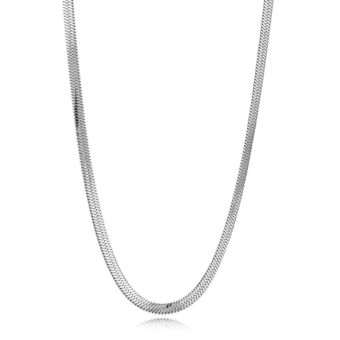 Sistie2ND Snake Halskde Stl