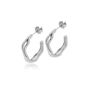 Sistie2ND Wavy Creoler Stl