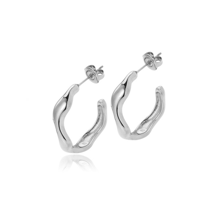 Sistie2ND Wavy Creoler Stl