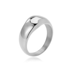 Sistie2ND Wavy Ring Stl