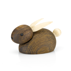 Lucie Kaas Kanin - Lille