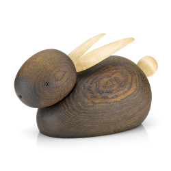 Lucie Kaas Kanin - Stor