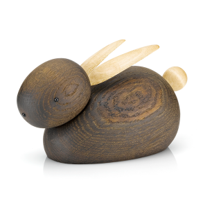 Lucie Kaas Kanin - Stor