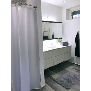 Skriver Collection Badeforhng - Hvid