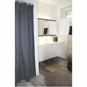 Skriver Collection Badeforh�ng - Gr�
