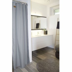 Skriver Collection Badeforhng - Lysegr